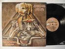 MEKONG DELTA The Principle Of Doubt LP 1989 EX+  Thrash