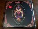 DEATH SS - Do What Thou Wilt vinile rosso 150 copie - ristampa 2016