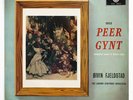 SXL 2012 OIVIN FJELDSTAD Edvard Grieg Peer Gynt UK decca ED1 WBg STEREO LP