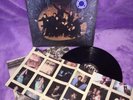 PAUL MCCARTNEY WINGS BAND ON THE RUN LP NM WAX IN SHRINK W/POSTER ORIG 1973