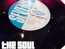 THE CONSTELLATIONS - I DIDN'T KNOW HOW TO - GSS - NORTHERN SOUL