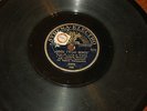 Polish Syrena Electro 78 RPM Tadeusz Faliszewski