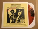 JIMI HENDRIX FRANK ZAPPA MAUI ZOWIE RARE LP MULTI COLORED VINYL MCV TAKRL TMOQ M
