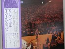 DEEP PURPLE / LIVE IN JAPAN (LP) JAPAN Obi