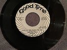 Northern Soul 45 - Soul City - Who Do You Think You Are - Good Time EX Promo Mp3