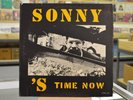 Sonny Murray  Sonny's Time Now  Jihad 663 LP  ALBER AYLER DON CHERRY jazz