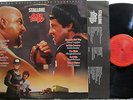 Over the Top (Soundtrack) (Stallone) Sammy Hagar,Asia,Cheap Trick's Robin Zander