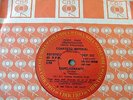 4T IMPERIAL 45 PROMO Thriller MICHAEL JACKSON Bizarre SPANISH Cover VERSION 1984