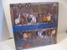 ORIGINAL TEX/MEX SOUL LITTLE JOE LATINAIRES Buena Suerte REVIEW Tejano LP record