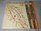 RARE JAZZ LP PRESTIGE COLLABORATION WEST 1956 ORIGINAL VG++ MONO LP-7028 RVG