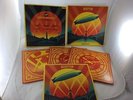 LED ZEPPELIN *CELEBRATION DAY* RARE 2012 3LP BOXSET + BOOKLET
