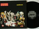 Mekons  So Good It Hurts   Vinyl LP Germany 1988 OIS with lyrics and more