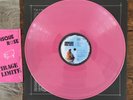 Pink Floyd Animals Disque 33t Vinyle Rose 1977 France NM