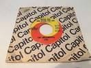 RARE NORTHERN SOUL THE CHECKMATES LTD.- KISSIN' HER CRYING FOR YOU/HEAR THE RAIN