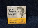 ELVIS PRESLEY Good Rockin' tonight