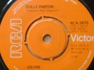 DOLLY PARTON - JOLENE  - 7