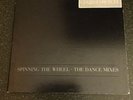 George Michael Spin The Wheel Mixes