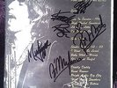 ROLLING STONES AUTOGRAPHED+++ LIVE IN SWEEDEN 1964 DOBLE LP+ STUDIO DEMOS 63-65