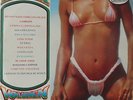 TREMENDO RUMBON VOL.13  LAMBADA- CANDILEJAS-SEXY NUDE COVER-PERLA-1989 VG++