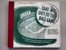 1940's DECCA 