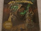 Gamma Ray - To The Metal Signed Rare Single 7 and CD Vinyl rare metal lp limited