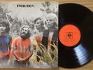 Tamam Shud ?– Evolution LP rare 1969 OZ psych prog surf Australian