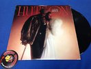 LeRoy Hutson - HUTSON LP Soul R&B Funk Piranha