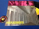 The Replacements Tim LP Indie Rock Piranha