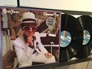 ELTON JOHN GREATEST HITS VOLS 1+ 2 NM/NM- RARE RECORD CLUB ONLY PINBALL WIZARD