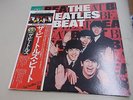 The Beatles Collector Item   Japan Issue w)OBI  [ The Beatle Beat ]