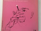 Stan Getz Quintet LP 