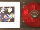 DARK MILLENNIUM Diana Read Peace LP First Press/Paradise Lost Mekong Delta Prong
