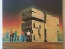 IF - 3 - Orig UK United Artists LP 