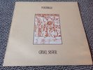 * PENTANGLE - CRUEL SISTER - 1st Press 1970 UK LP NM VINYL *