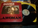 10926 The Doors LA Woman A1 B1 Buy 5 LP's For £6 Postage UK