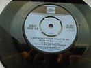Cissy Houston I just don't know what to do with myself. Northern Soul.