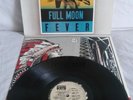 Tom Petty   Full Moon Fever UK 1st c/w inner BILBO A-1/B-1 EX/EX-  See all pics