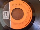 THE APPLE PIE -EXTRAÑO / VENUS- OBSCURE PSYCH FUZZ RARE GUATEMALA 45