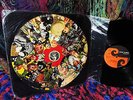 MINT  SHRINK  1974 Orig CUSTOM PSYCH-PROG FUSION 