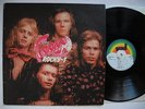 TEARS Rocky-T LP 1975 Sweden glam rock
