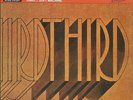 SOFT MACHINE - THIRD 2004 JAPAN MINI LP CD 1st ISSUE