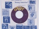 Northern Soul 45 KIM WESTON Helpless GORDY VG+ HEAR