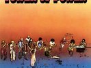 Tower Of Power - Vinyl LP Music On Vinyl NEW
