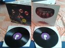 Deep Purple, 2 LP'S, Come taste the Band, Who do We Think we are, Klasse Zustand