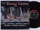 YOUNG LIONS Lee Morgan/Wayne Shorter VEE JAY 3013 LP