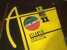 ARTHUR BAKER 12 INCH  maxi single BREAKER's REVENGE