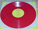 ON-XYZ/VIRGINITY-Popp Records-RARE Private Modern Soul/Boogie/Funk LP-RED VINYL