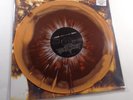 NECROPHAGIST Epitaph LP ORANGE BROWN MERGE VINYL /300 obscura the faceless