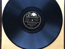 MICHAEL COLEMAN DECCA 12067 78 RPM IRISH FIDDLE E-