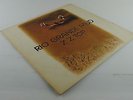ZZ TOP - Rio Grande Mud LP  US Press
